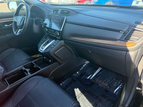 Used 2022 Honda CR-V EX-L image 30