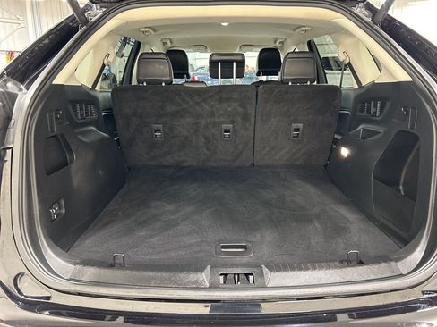 Certified 2024 Ford Edge SEL w/ Convenience Package image 29