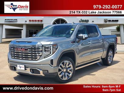 Used 2026 GMC Sierra 1500 Denali