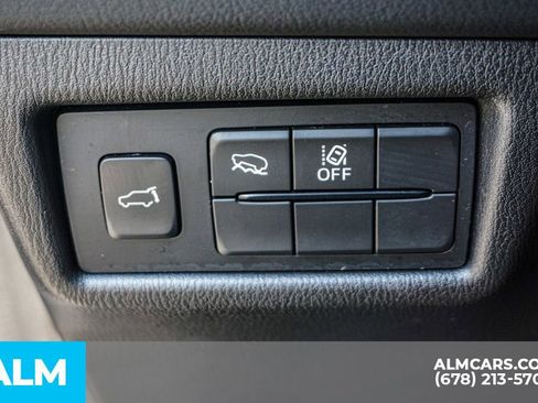 Used 2024 MAZDA CX-5 Carbon Edition image 46