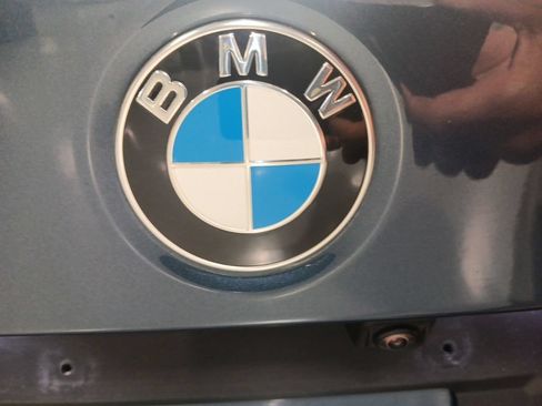 Certified 2025 BMW 330i xDrive Sedan AWD/4WD image 23