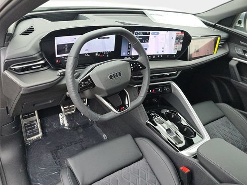 New 2026 Audi SQ5 Premium Plus AWD/4WD image 16