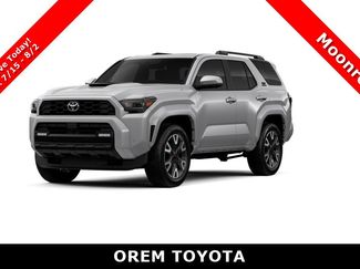 New 2026 Toyota 4Runner TRD Sport Premium AWD/4WD video 1