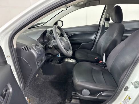 Used 2020 Mitsubishi Mirage G4 ES image 11