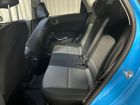 Used 2024 Kia Soul EX image 22