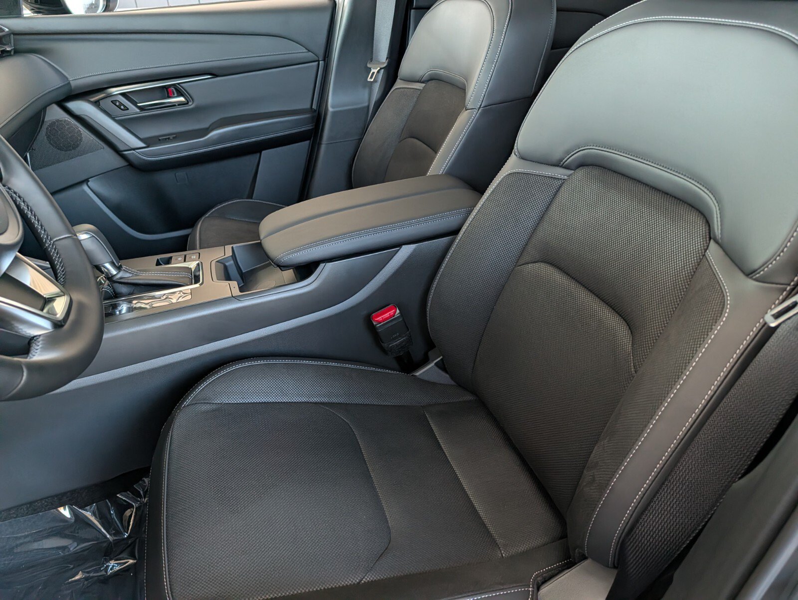 New 2026 MAZDA CX-5 Preferred AWD/4WD image 10