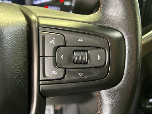 Used 2022 GMC Sierra 1500 AT4 w/ AT4 Premium Package image 27