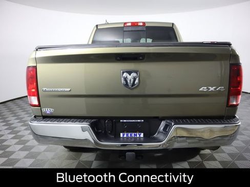 Used 2015 RAM 1500 Outdoorsman image 5