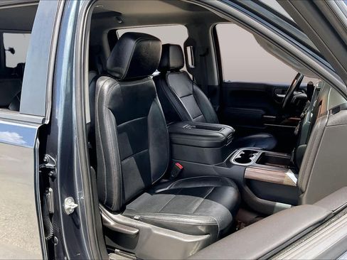 Used 2019 Chevrolet Silverado 1500 RST AWD/4WD image 9