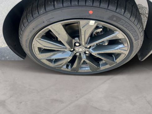 New 2026 Toyota Corolla SE FWD image 14
