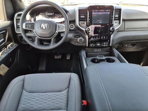 New 2026 RAM 1500 Lone Star RWD image 13