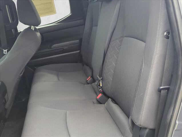 Certified 2024 Toyota Tacoma SR5 AWD/4WD image 22