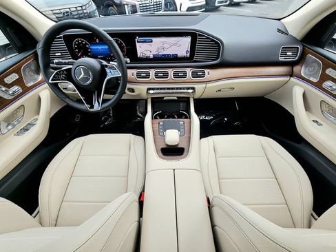 New 2026 Mercedes-Benz GLE 450 4MATIC image 25