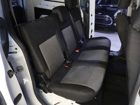 Used 2022 RAM ProMaster City Wagon FWD image 15