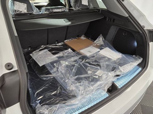 New 2025 Audi Q5 Premium Plus image 18