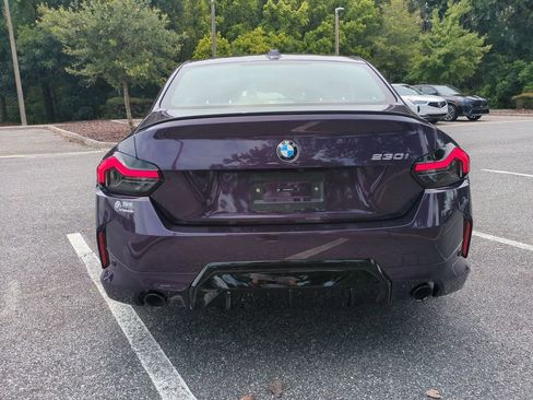 New 2025 BMW 230i Coupe w/ M Sport Package image 6