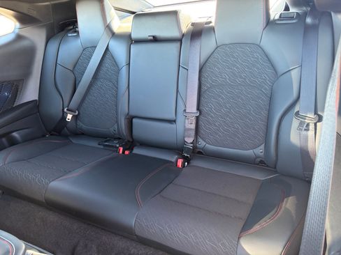 New 2025 Dodge Charger R/T w/ Quick Order Package 25M R/T image 21