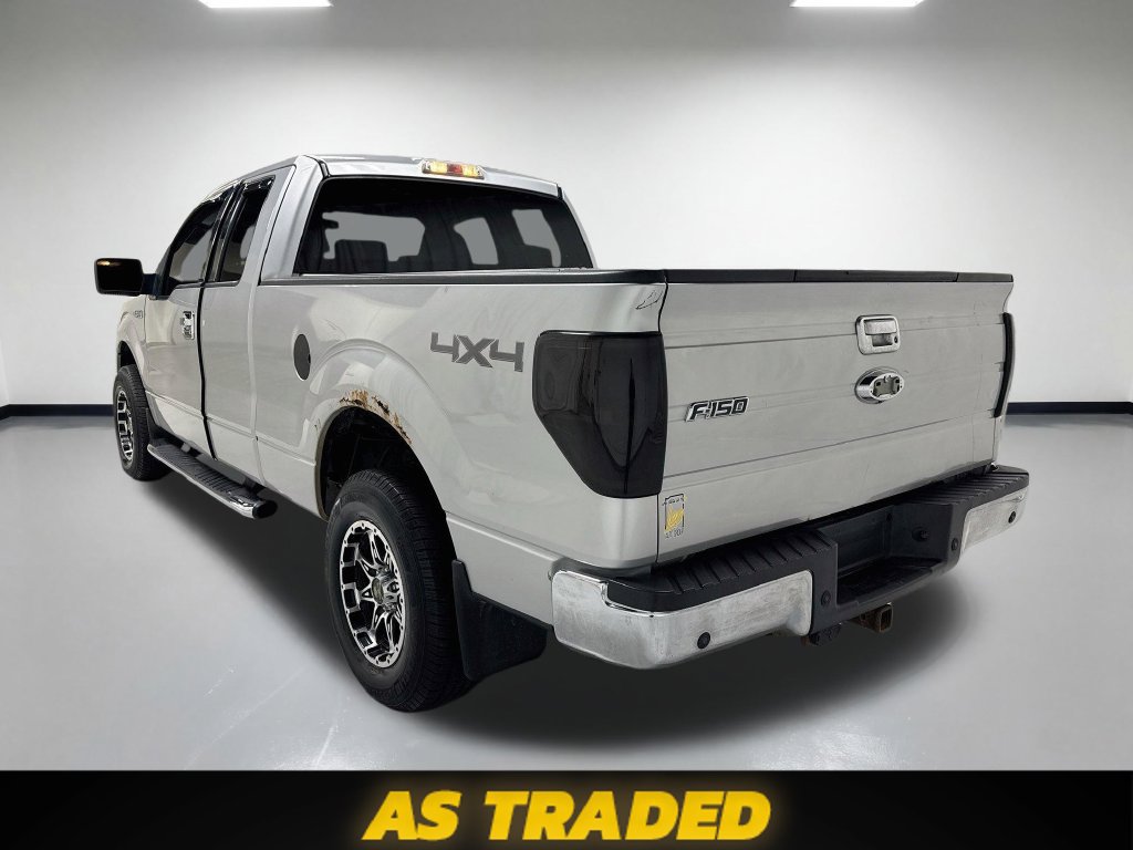 Used 2009 Ford F150 STX AWD/4WD image 9