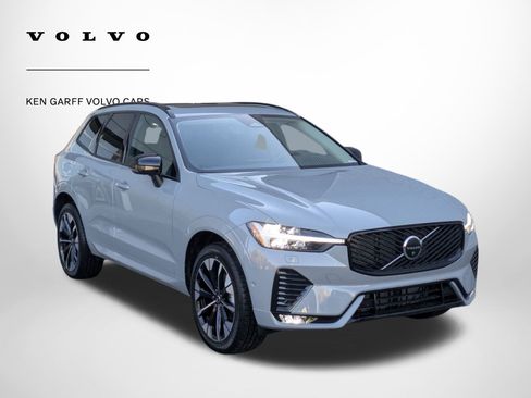 New 2026 Volvo XC60 B5 Plus w/ Climate Package image 1