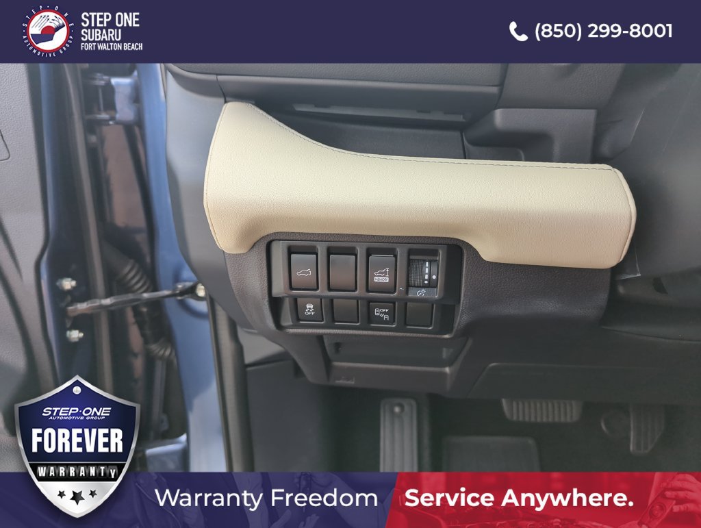 Used 2019 Subaru Ascent Touring AWD/4WD image 20
