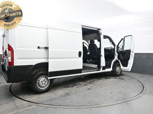 Used 2023 RAM ProMaster 2500 FWD image 48