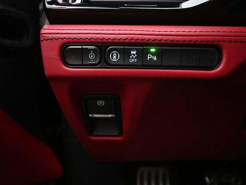 Used 2022 Acura MDX A-Spec image 33