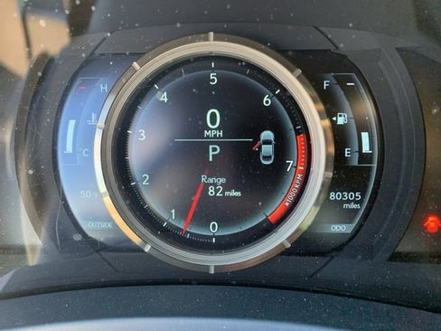 Used 2017 Lexus RC 350 F Sport image 13