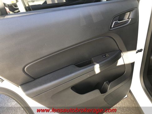 Used 2015 GMC Terrain SLT image 16