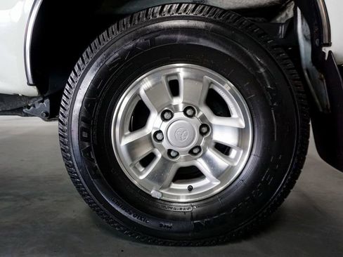 Used 1997 Toyota Tacoma 4x4 Xtracab V6 image 31