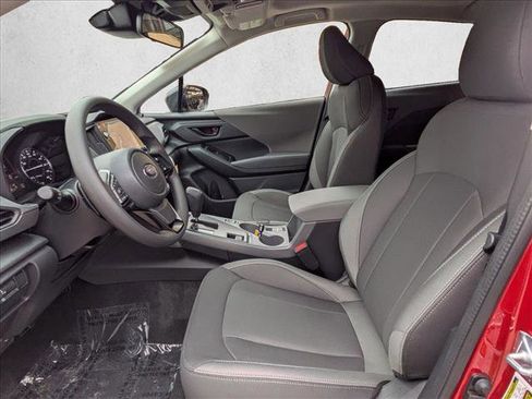 New 2026 Subaru Crosstrek 2.0i Premium image 11