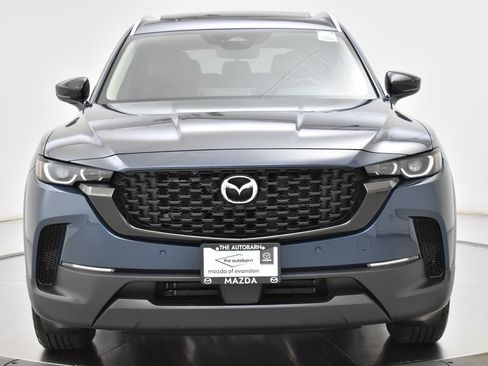 New 2026 MAZDA CX-50 2.5 Hybrid w/ Cargo Package AWD/4WD image 13