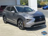 Used 2022 Mitsubishi Eclipse Cross SE image 4