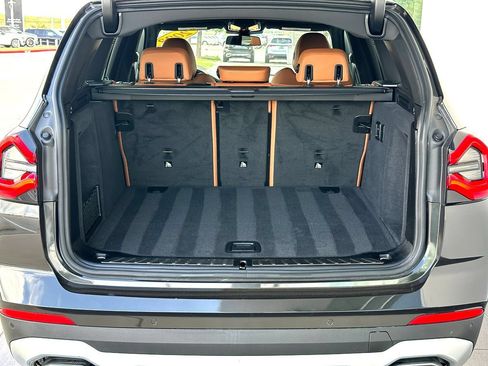 Certified 2023 BMW X3 sDrive30i w/ Premium Package RWD image 32