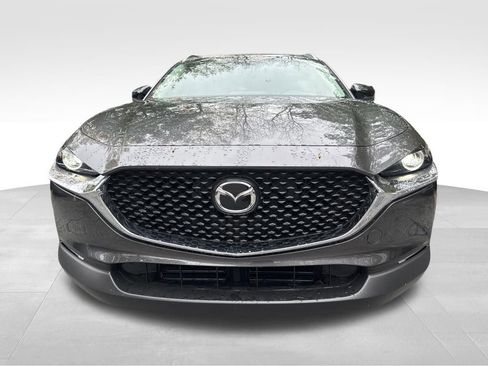 New 2025 MAZDA CX-30 AWD 2.5 S w/ Select Sport Pkg image 2