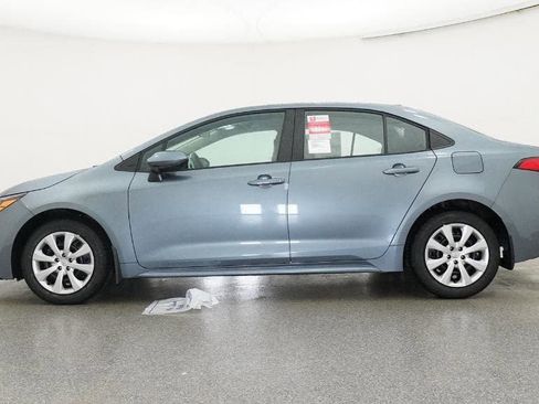 New 2026 Toyota Corolla LE image 19