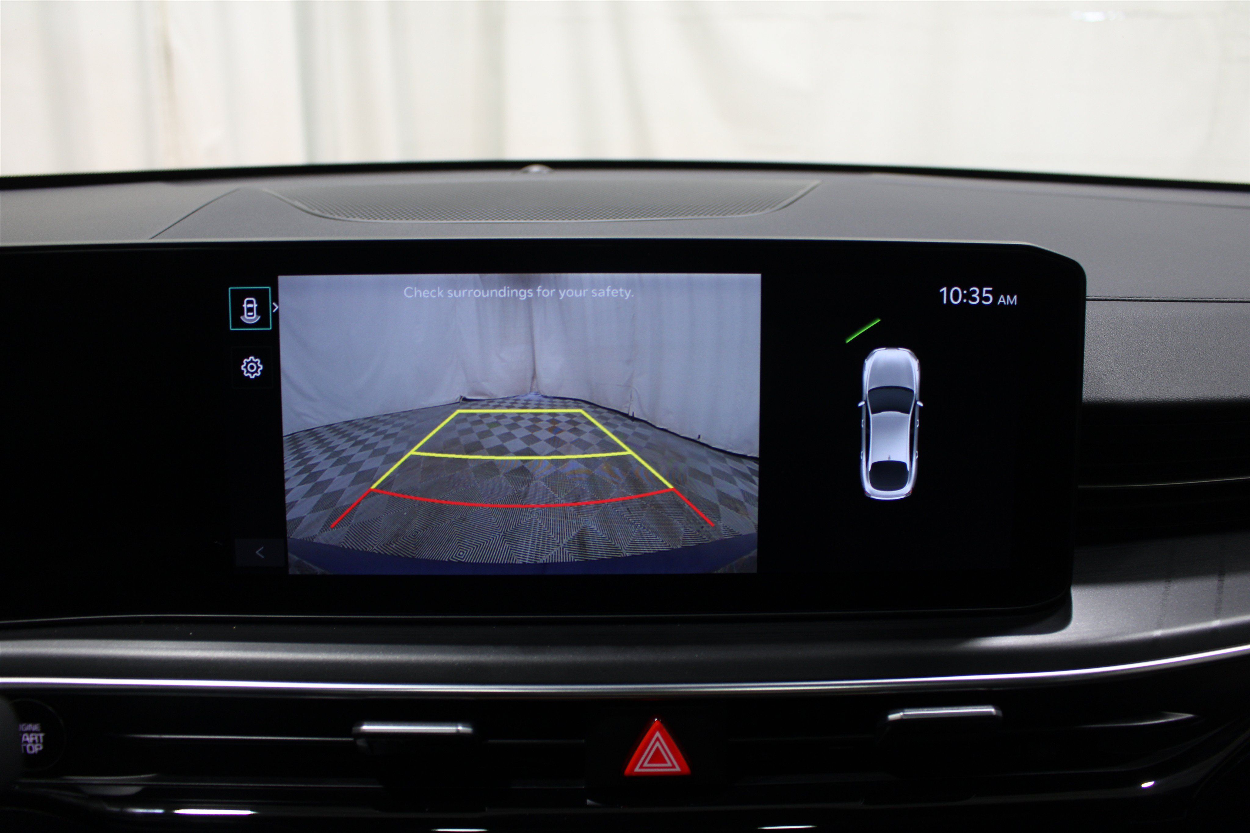 Used 2025 Kia K5 GT-Line w/ GT-Line Premium Package FWD image 15