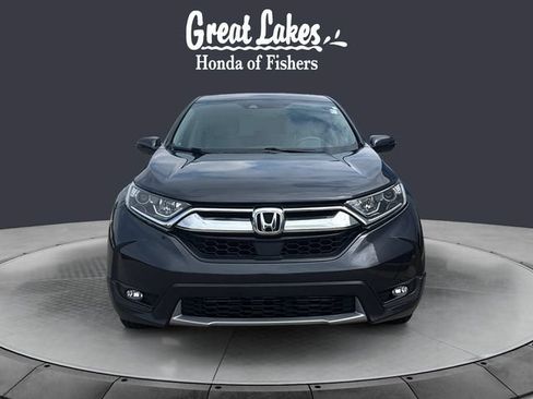Used 2019 Honda CR-V EX image 8