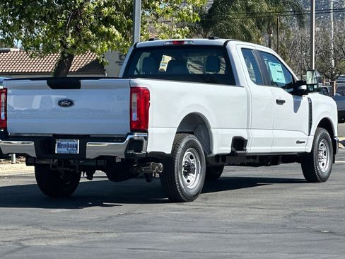 New 2026 Ford F250 XL image 4
