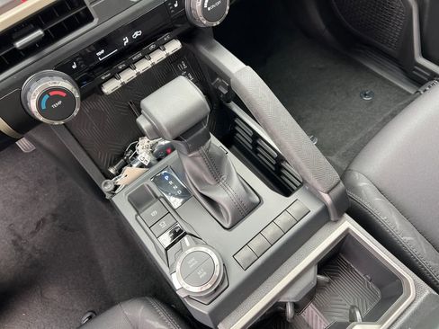 New 2026 Toyota Tacoma SR5 AWD/4WD image 26