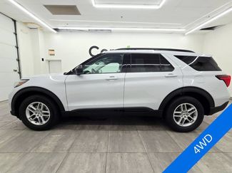 Certified 2026 Ford Explorer Active AWD/4WD video 2