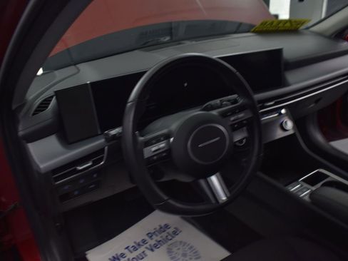 Used 2024 Hyundai Sonata SEL image 15