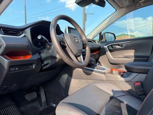 Used 2021 Toyota RAV4 Adventure w/ Convenience Package AWD/4WD image 35