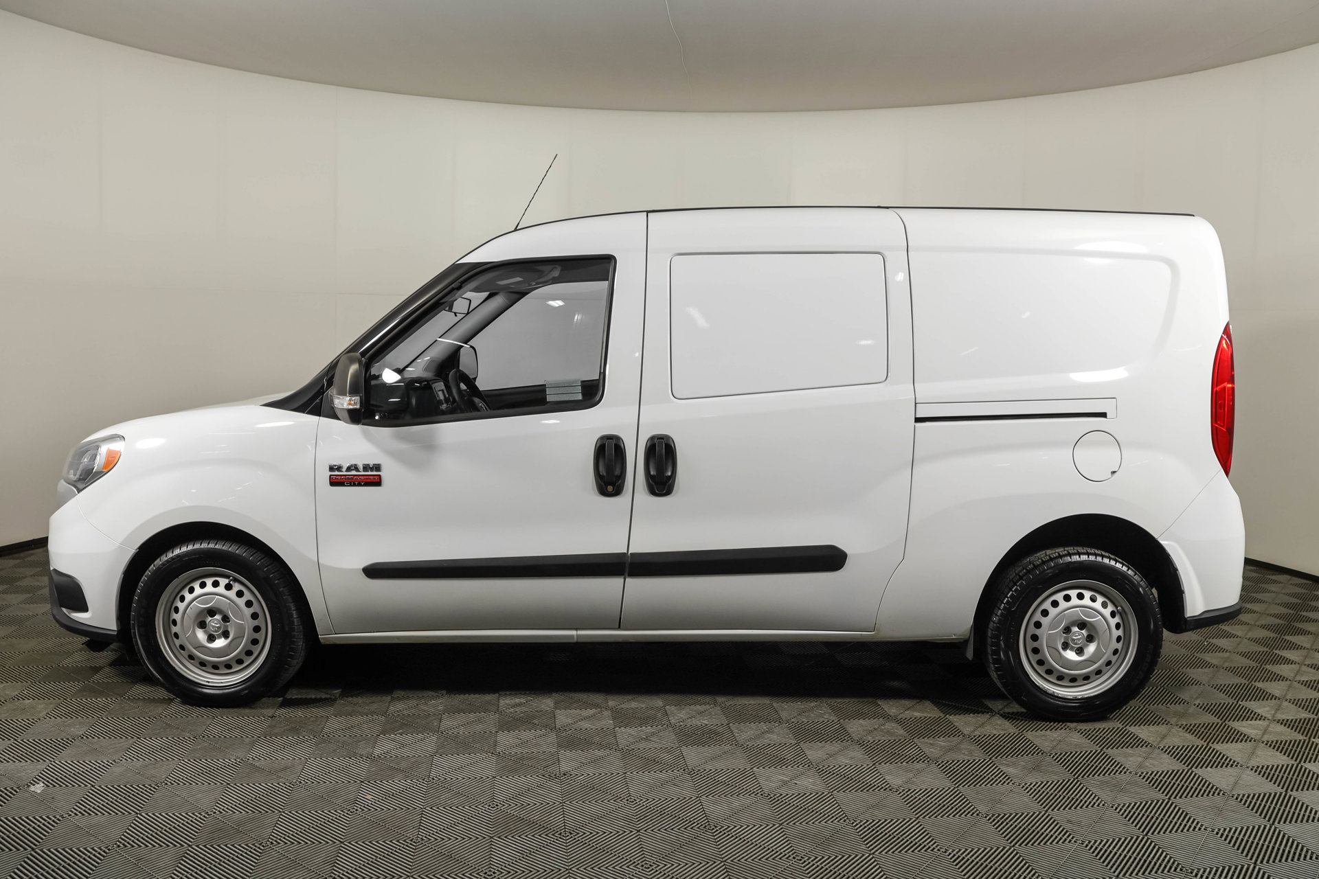 Used 2022 RAM ProMaster City Wagon FWD image 18