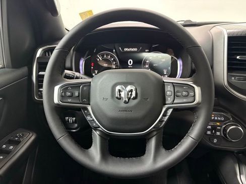 New 2026 RAM 1500 Big Horn image 18