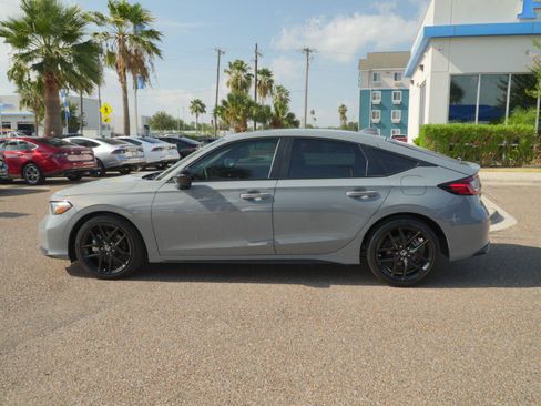 Used 2025 Honda Civic Sport image 15
