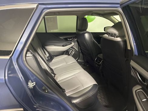 Used 2023 Subaru Outback Limited image 41