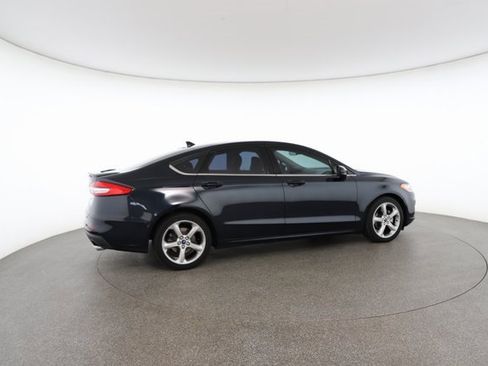 Used 2020 Ford Fusion SE w/ Equipment Group 151A image 20