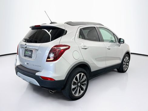Used 2022 Buick Encore Preferred w/ Safety Package FWD image 9
