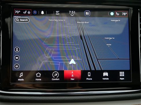 Used 2021 Dodge Durango R/T w/ Blacktop Package image 18