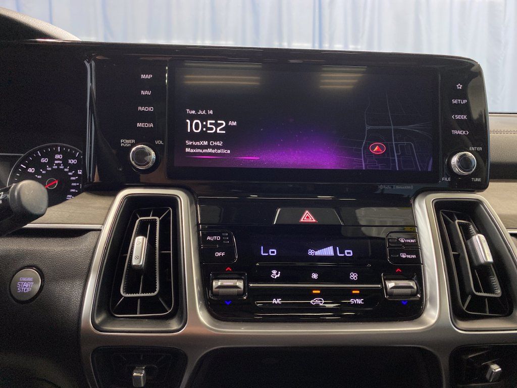 Used 2023 Kia Sorento X-Line EX AWD/4WD image 14
